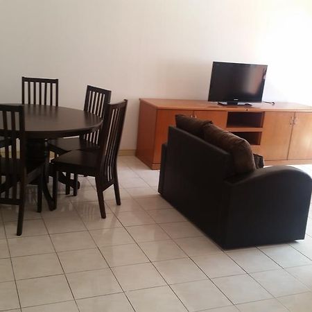 T & H Vacation Condo @Marina Court Kota Kinabalu Exterior foto