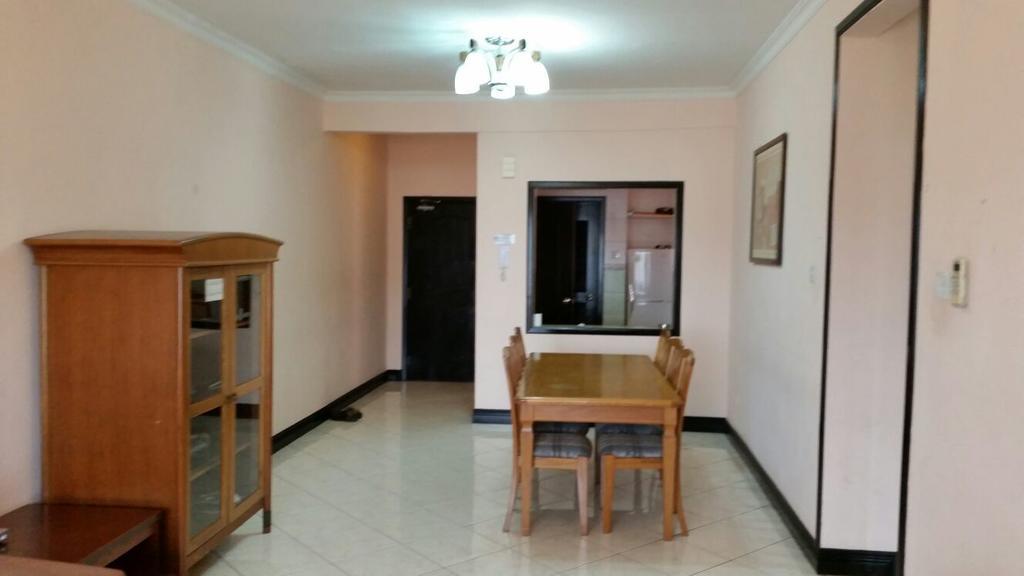 T & H Vacation Condo @Marina Court Kota Kinabalu Habitación foto