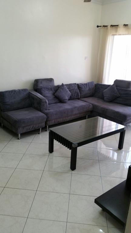 T & H Vacation Condo @Marina Court Kota Kinabalu Habitación foto